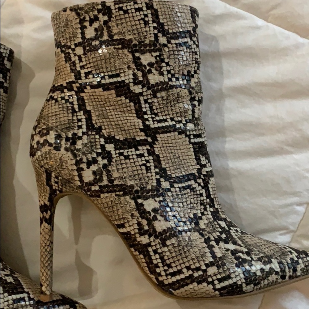 Booties